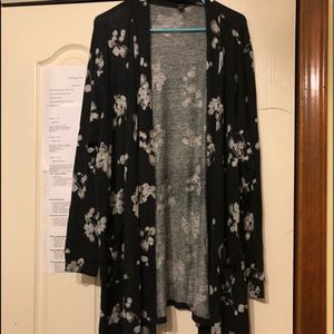 Lane Bryant Cardigan